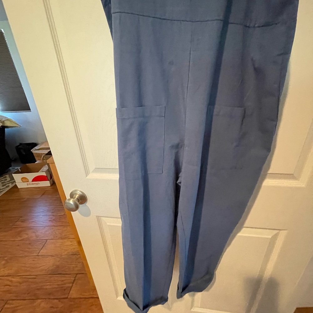 Coverall lightweight